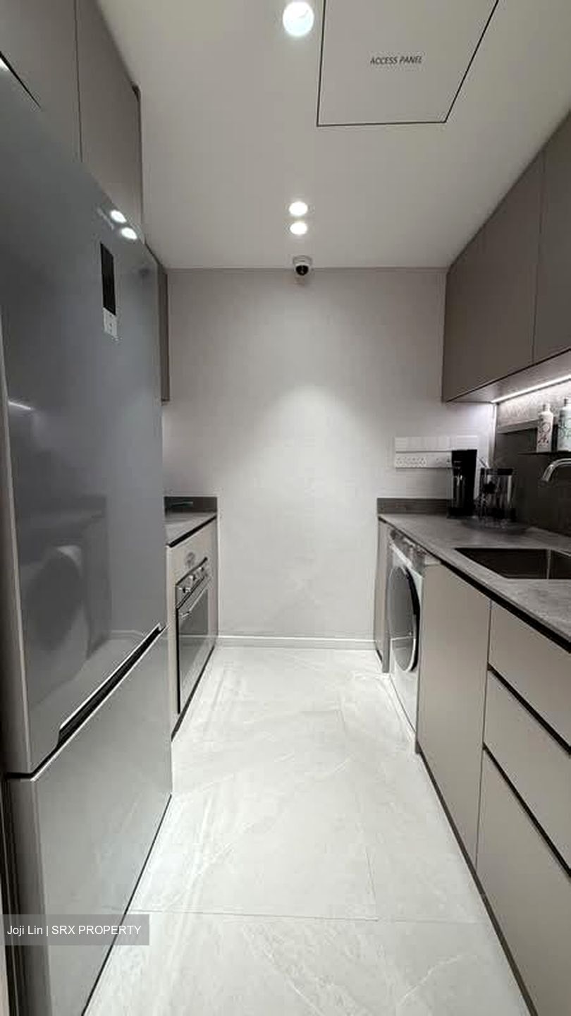 Nava Grove (D21), Condominium #576751311